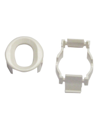 Image of DHFK Flush Mt Ring