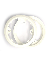 Image of MRFK Semi Flush Plate