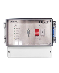 Image of RB2000 Bus Power Supply