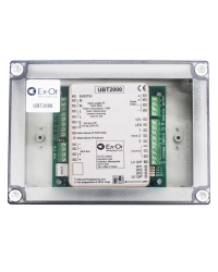 Image of UBT2000 BUS Transceiver