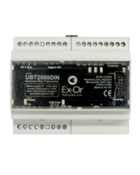Image of UBT2000DIN BUS Transceiver
