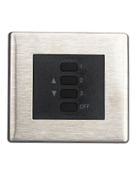 Image of MLSLCP4 Control Panel