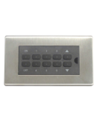 Image of MLS2000SSP Scene Select Control Panel