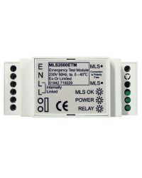 Image of MLS2000ETM – Emergency Test Module