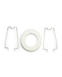 Image of PB64 Plasterboard Mt Kit