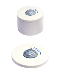 Image of MLS High-Bay Dimming