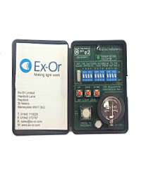 Image of HP10 - Programmer