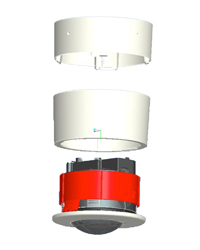 Image of LS Surface Mount Kit