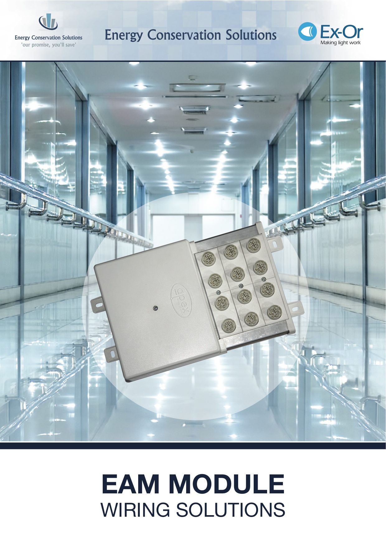 Image of New solution