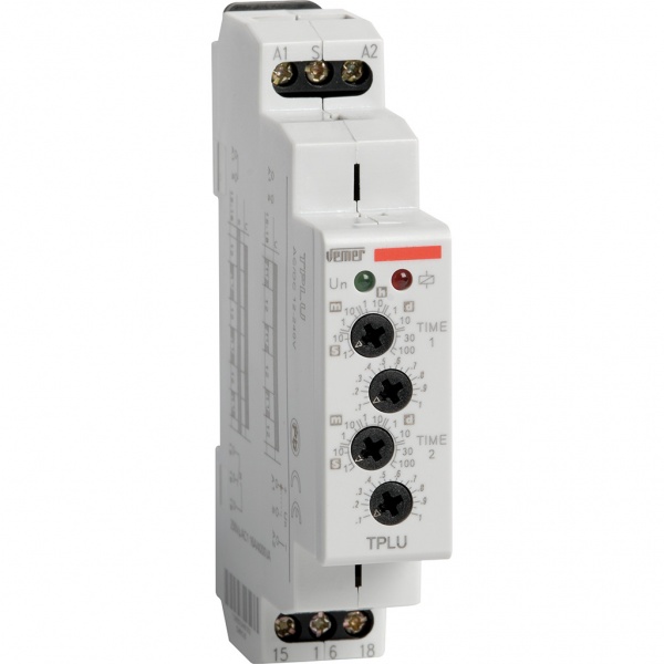 Image of TPLU - Pause