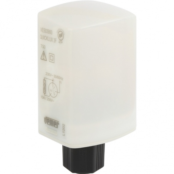 Image of QUICKLUX 3F