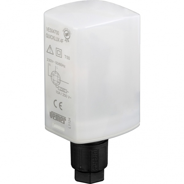 Image of QUICKLUX 4F