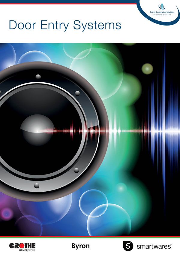 Image of Door Entry Systems