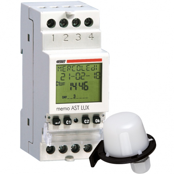 Image of MEMO AST LUX